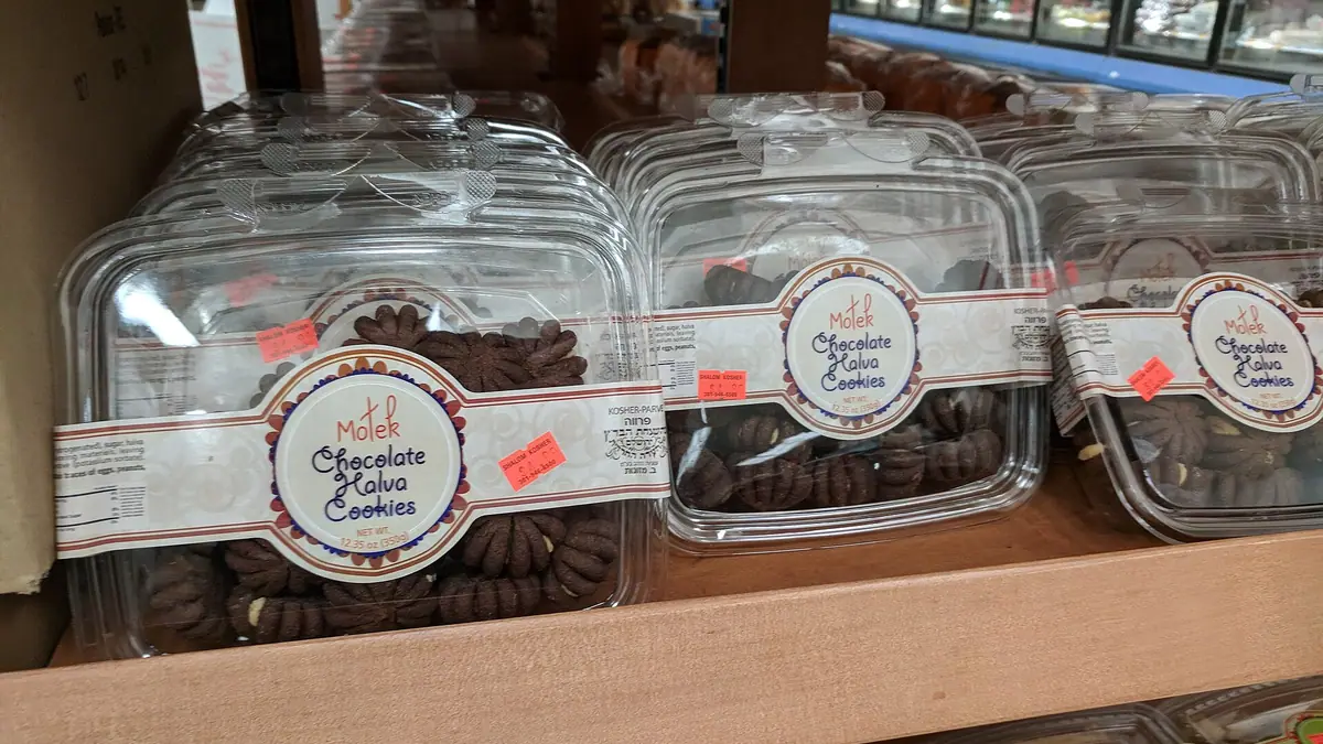 The Trading Post – bakery in Goostrey, Middlewich